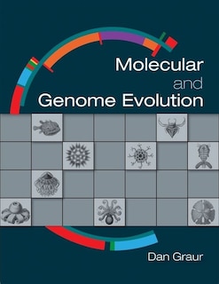 Couverture_Molecular and Genome Evolution