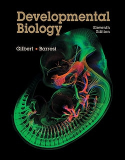 Couverture_Developmental Biology