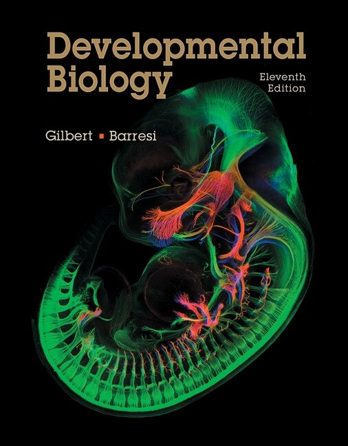 Couverture_Developmental Biology