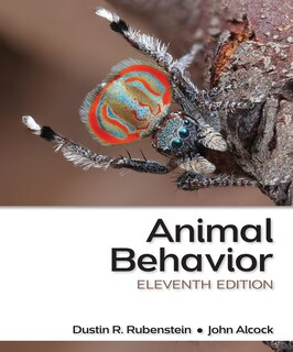 Couverture_Animal Behavior