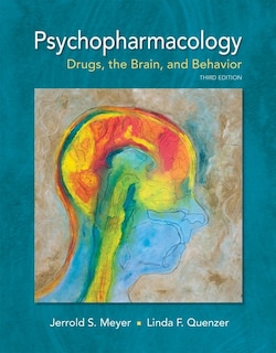 Front cover_Psychopharmacology