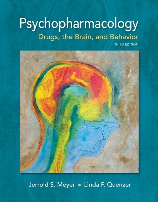 Front cover_Psychopharmacology