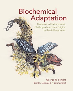 Front cover_Biochemical Adaptation