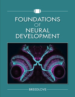 Front cover_Foundations of Neural Development