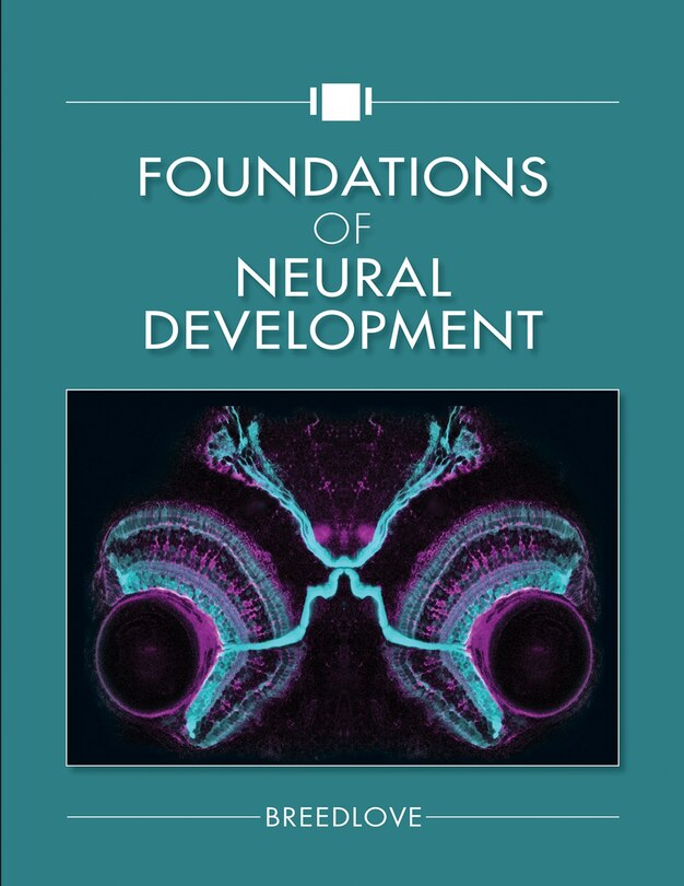 Front cover_Foundations of Neural Development