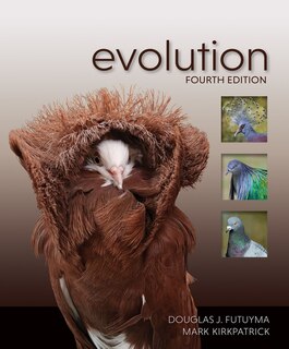 Front cover_Evolution