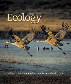 Front cover_Ecology