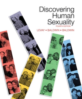 Front cover_Discovering Human Sexuality