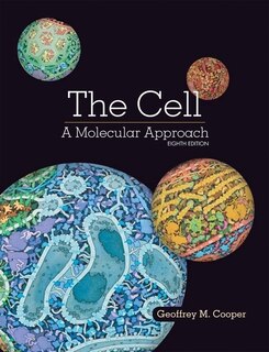 Front cover_The Cell
