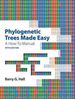 Front cover_Phylogenetic Trees Made Easy
