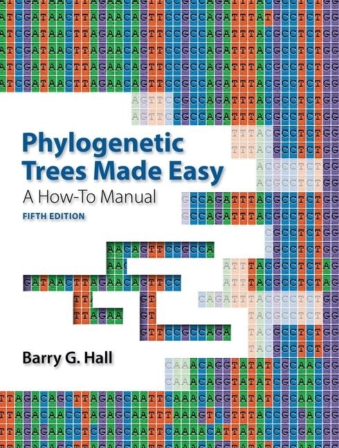 Front cover_Phylogenetic Trees Made Easy
