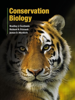 Couverture_Conservation Biology