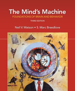 Couverture_The Mind's Machine