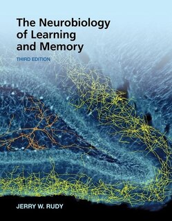 Front cover_The Neurobiology of Learning and Memory