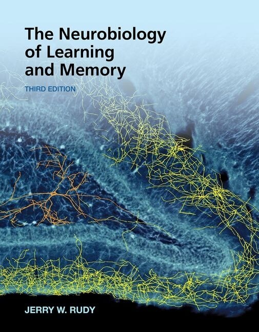 Front cover_The Neurobiology of Learning and Memory