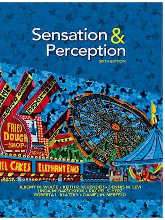 Sensation and Perception