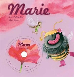 Front cover_Marie