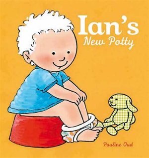 Ian's New Potty