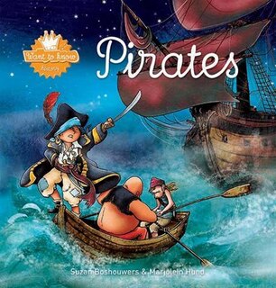 Front cover_Pirates
