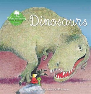 Front cover_Dinosaurs