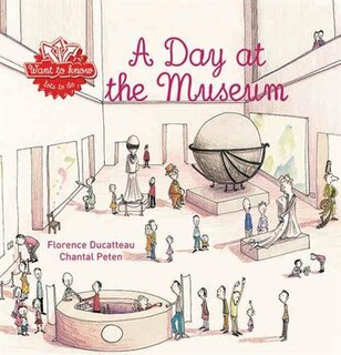 A Day At The Museum