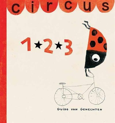 Front cover_Circus 123