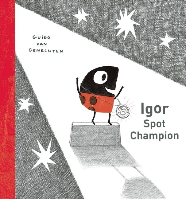 Couverture_Igor Spot Champion