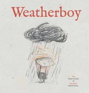 Front cover_The Weatherboy