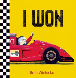 Front cover_I Won