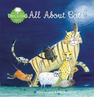 Couverture_All About Cats