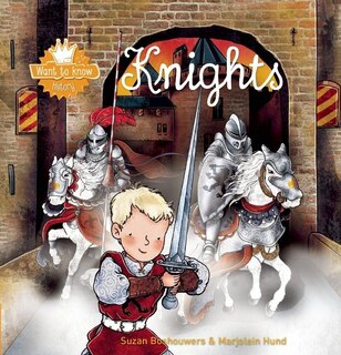 Front cover_Knights