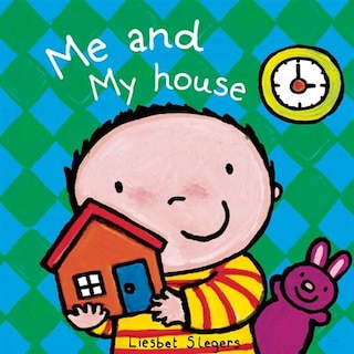 Front cover_Me And My House