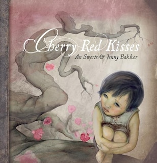 Couverture_Cherry Red Kisses
