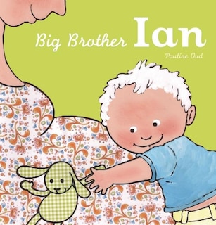 Front cover_Big Brother Ian