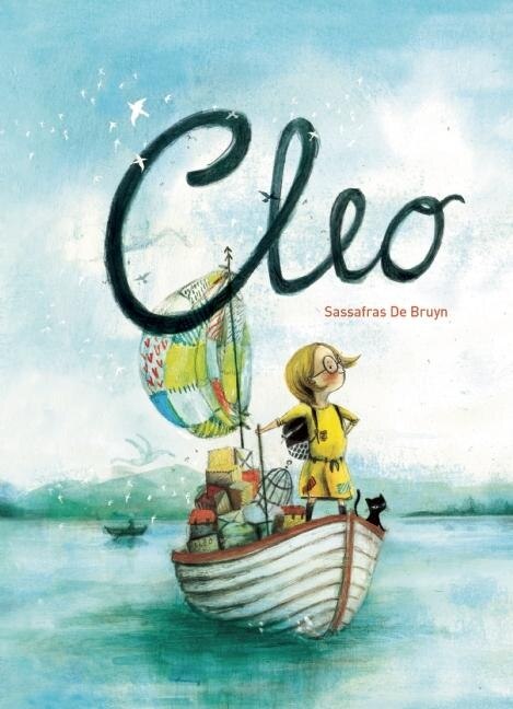 Front cover_Cleo