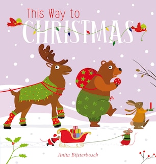 Front cover_This Way To Christmas