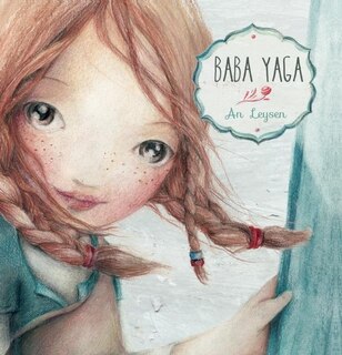 Front cover_Baba Yaga