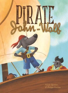 Front cover_Pirate John-wolf