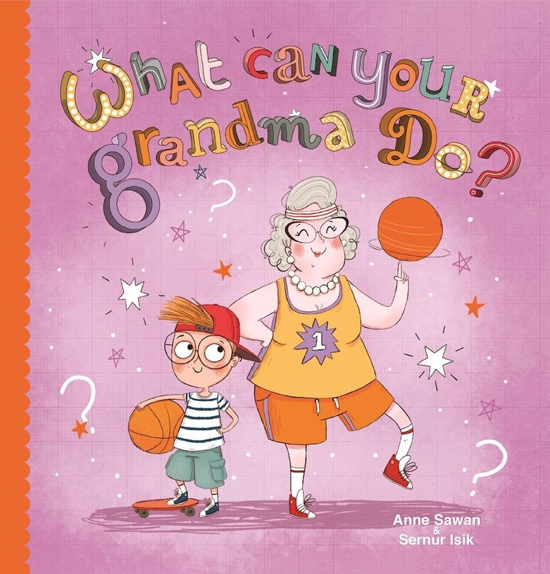 Front cover_What Can Your Grandma Do?