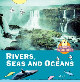 Front cover_Rivers, Seas And Oceans