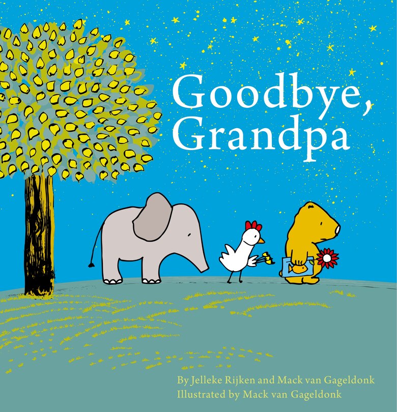 Couverture_Goodbye, Grandpa