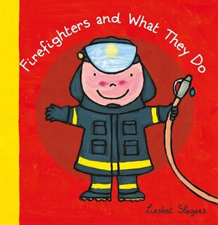 Couverture_Firefighters and What They Do