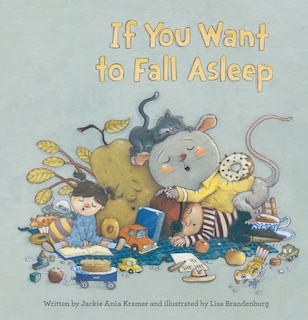 Couverture_If You Want To Fall Asleep