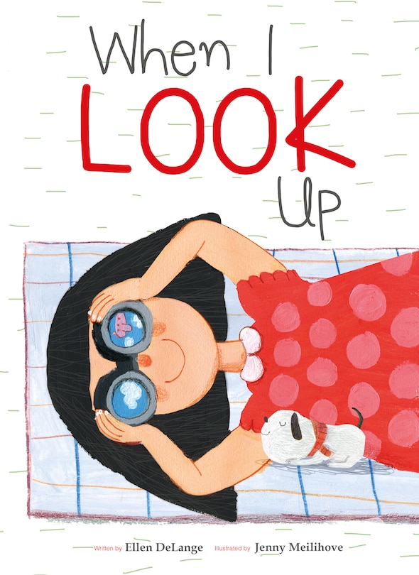Couverture_When I Look Up