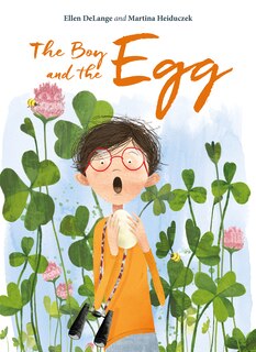Couverture_The Boy And The Egg
