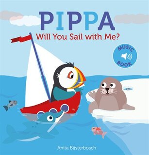 Couverture_Pippa Will You Sail With Me?