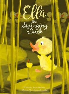 Couverture_Ella The Swinging Duck