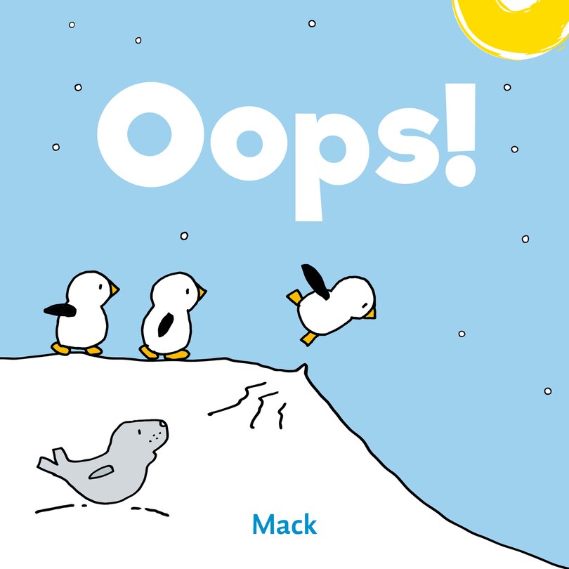 Front cover_Oops! Step By Step