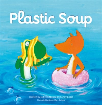 Front cover_Plastic Soup