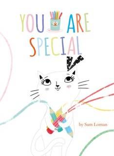 Couverture_You Are Special